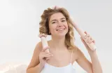 Zoë Ayla Heatless Curler Set - Набор для создания кудрей, 1 шт — фото 2