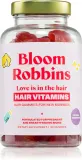 Мармелад жевательный Bloom Robbins LOVE is in the HAIR Hair gummies for new mommies для волос, для беременных и кормящих, 60 шт — фото 1