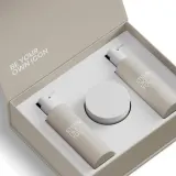 ICONIQUE Professional STRONG LIKE YOU Repair & Strengthening Set - Набор для волос, подверженных повреждениям — фото 2