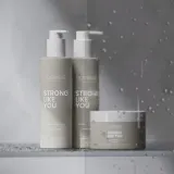 ICONIQUE Professional STRONG LIKE YOU Repair & Strengthening Set - Набор для волос, подверженных повреждениям — фото 6