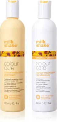 milk_shake Colour Care DUO - Набор для окрашенных волос, 2 мл