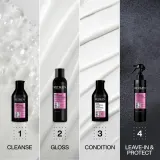 Redken Acidic Color Gloss - Светящий шампунь для окрашенных волос — фото 6