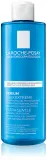 La Roche-Posay Kerium - Нежный, физиологический гель-шампунь для нормальных волос, 400 мл — фото 1