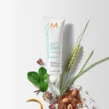 Moroccanoil Scalp Purifying Scrub - Нежный очищающий пилинг с успокаивающим действием do skóry głowy, 125 мл — фото 4