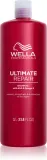 Wella Professionals Ultimate Repair Shampoo - Укрепляющий шампунь для поврежденных волос — фото 1