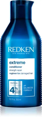 Redken Extreme - Восстанавливающий кондиционер для поврежденных волос