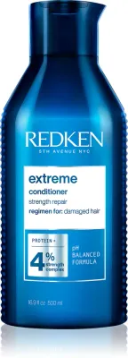 Redken Extreme - Восстанавливающий кондиционер для поврежденных волос, 500 мл