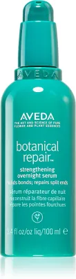 Aveda Botanical Repair Strengthening Overnight Serum - Сыворотка для волос восстанавливающая на ночь, 100 мл