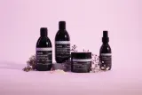 Sendo Ultra Repair Restoring Shampoo - Восстанавливающий шампунь для волос, 250 мл — фото 3
