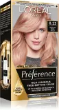 L’Oreal Paris Preference - Краска для волос, 1 шт, оттенок 8.23 Medium Rose Gold 1 шт (LOR09810) — фото 1
