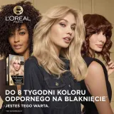 L’Oreal Paris Preference - Краска для волос, 1 шт, оттенок 11.11 Ultra jasny chłodny krystaliczny blond — фото 2