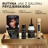 L’Oreal Paris Preference - Краска для волос, 1 шт, оттенок 11.11 Ultra jasny chłodny krystaliczny blond — фото 3