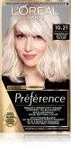 L’Oreal Paris Preference - Краска для волос, 1 шт, оттенок 10.21 Stockholm — фото 1