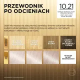 L’Oreal Paris Preference - Краска для волос, 1 шт, оттенок 10.21 Stockholm — фото 7
