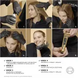 L’Oreal Paris Preference - Краска для волос, 1 шт, оттенок 9.2 Iridescent Blonde — фото 8