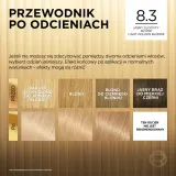 L’Oreal Paris Preference - Краска для волос, 1 шт, оттенок 8.3 Light golden blonde — фото 7