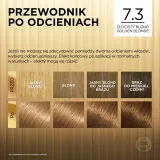 L’Oreal Paris Preference - Краска для волос, 1 шт, оттенок 7.3 Golden Blonde — фото 7