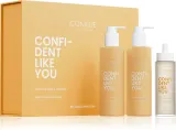 ICONIQUE Professional CONFIDENT LIKE YOU Anti-Hair Loss & Thinning Set - Набор против выпадения волос — фото 1