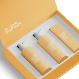 ICONIQUE Professional CONFIDENT LIKE YOU Anti-Hair Loss & Thinning Set - Набор против выпадения волос — фото 2