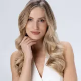 ICONIQUE Professional UNBREAKABLE LIKE YOU Length Strengthening Length Strengthening - Укрепляющий кондиционер для волос по всей длине, 250 мл — фото 6
