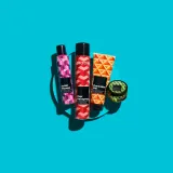 Мусс для объёма волос Matrix Setter Mousse Volumizing Foam, лёгкий, с эластичной фиксацией, 232 г — фото 5