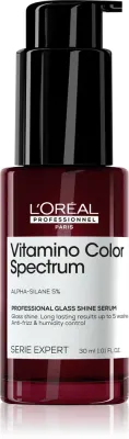 L’Oreal Professionnel Serie Expert Vitamino Color Spectrum - Сыворотка для придания блеска, 30 мл