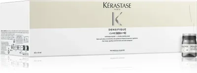Средство для волос Kerastase Densifique Cure несмываемое, в ампулах, 10 × 6 мл, 42 мл