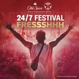 Old Spice Tomorrowland Gift Set - Подарочный набор для мужчин — фото 2