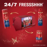 Old Spice Tomorrowland Gift Set - Подарочный набор для мужчин — фото 5