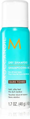 Moroccanoil Dry - Сухой шампунь для темных волос, 62 мл