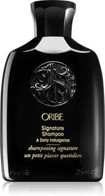 Oribe Signature - Ежедневный шампунь, 75 мл