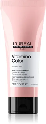 L’Oreal Professionnel Serie Expert Vitamino Color - Кондиционер для волос, сохраняющий цвет