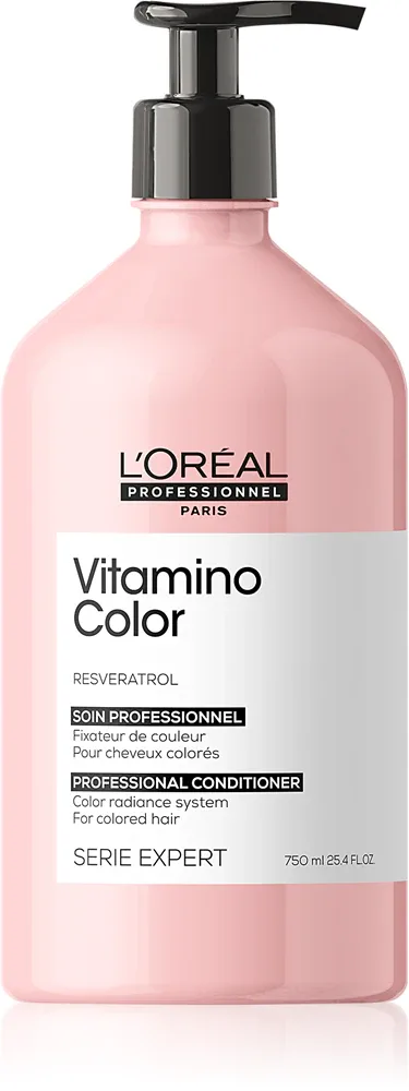 L’Oreal Professionnel Serie Expert Vitamino Color - Кондиционер для волос, сохраняющий цвет