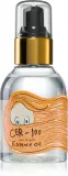 Elizavecca Cer-100 Hair Muscle Essence Oil - Увлажняющее восстанавливающее масло для поврежденных волос, 100 мл — фото 1