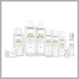 Goldwell Dualsenses Rich Repair - Сыворотка для сухих и поврежденных волос, 100 мл — фото 4