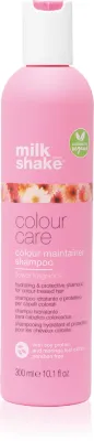 milk_shake Colour Care Flower Fragrance - Увлажняющий шампунь для защиты цвета