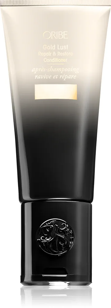 Oribe Gold Lust - Укрепляющий и восстанавливающий кондиционер