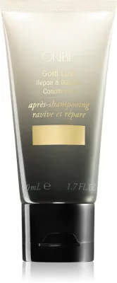 Oribe Gold Lust - Укрепляющий и восстанавливающий кондиционер, 50 мл