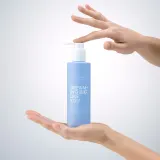ICONIQUE Professional DREAMING BIG LIKE YOU Volume & Thickness - Кондиционер для увеличения объема dla cienkich włosów, 250 мл — фото 3
