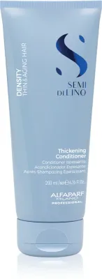 Alfaparf Milano Semi di Lino Density - Кондиционер для утолщения волос для тонких волос