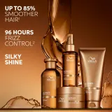 Wella Professionals Ultimate Smooth Mask - Маска для волос увлажняющая и питательная — фото 7