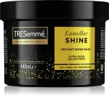 TRESemme Lamellar Shine - Маска для волос для придания блеска и смягчения волос, 400 мл — фото 1