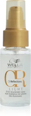 Wella Professionals Oil Reflections - Масло для волос, которое придает блеск и мягкость, 30 мл