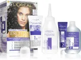 L’Oreal Paris Excellence Cool Creme - Краска для волос, 1 шт, оттенок 3.11 Ultra Ash Dark Brown — фото 1