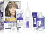 L’Oreal Paris Excellence Cool Creme - Краска для волос, 1 шт, оттенок 6.11 Ultra Ash Dark Blond — фото 1