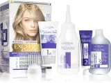 L’Oreal Paris Excellence Cool Creme - Краска для волос, 1 шт, оттенок 8.11 Ultra Ash Light Blond — фото 1