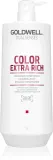 Goldwell Dualsenses Color Extra Rich - Кондиционер для волос, защищающий цвет — фото 1