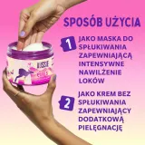 Aussie Bouncy Curls - Увлажняющая маска для кудрявых волос, 500 мл — фото 3