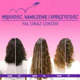 Aussie Bouncy Curls - Увлажняющая маска для кудрявых волос, 500 мл — фото 6