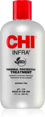 CHI Infra - Маска для волос, восстанавливающая куркума